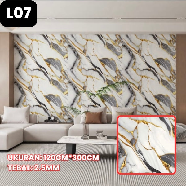 (L Series) Earthstone Collection