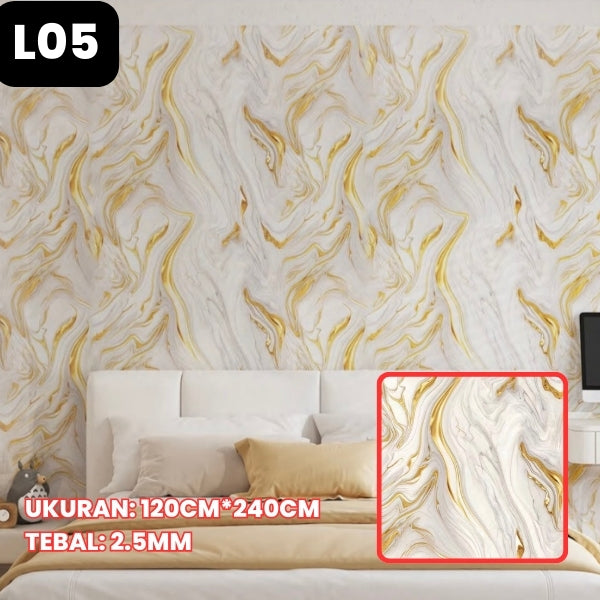 (L Series) Earthstone Collection