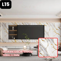 L15 (8X4FT)