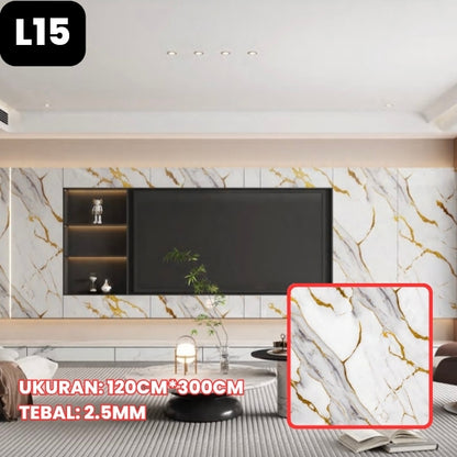 (L Series) Earthstone Collection