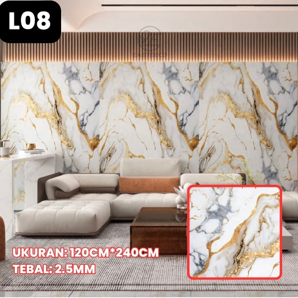 (L Series) Earthstone Collection