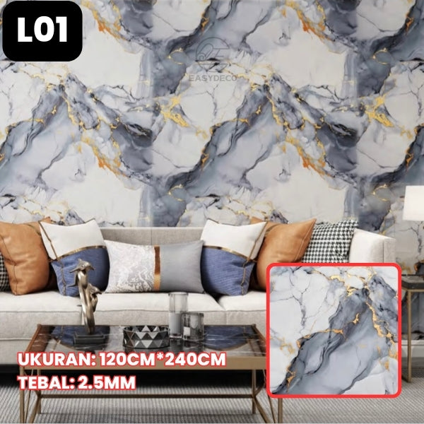 (L Series) Earthstone Collection