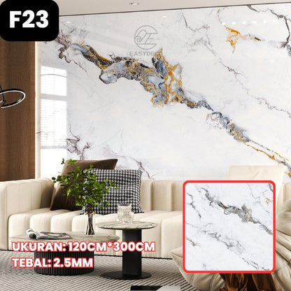 (F Series) Carrara Glow Collection