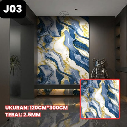 (J Series) Dramatic Luxe Collection