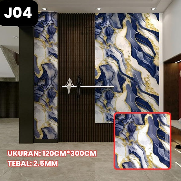 (J Series) Dramatic Luxe Collection