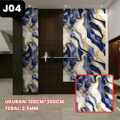(J Series) Dramatic Luxe Collection