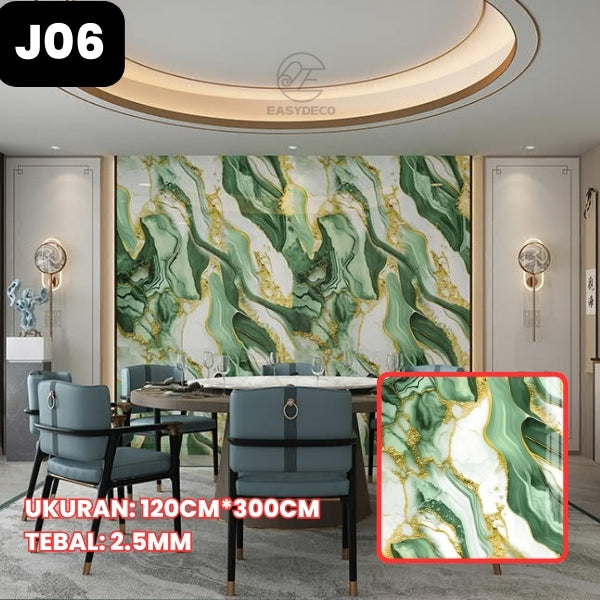 (J Series) Dramatic Luxe Collection