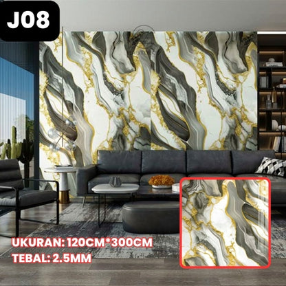 (J Series) Dramatic Luxe Collection